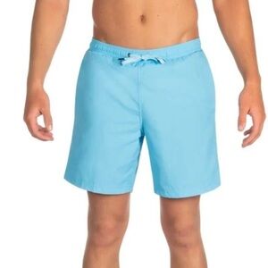SAXX CANNONBALL 2N1 SWIM TRUNK Size Medium